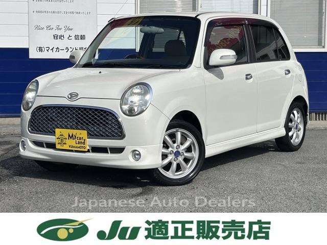 DAIHATSU MIRA GINO
