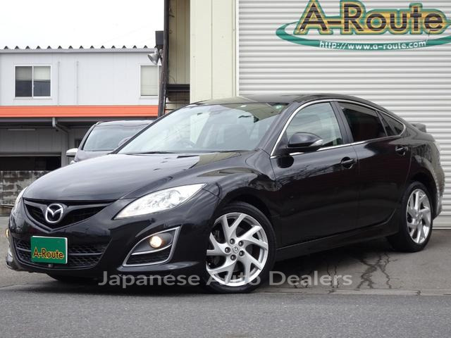 MAZDA ATENZA SPORT