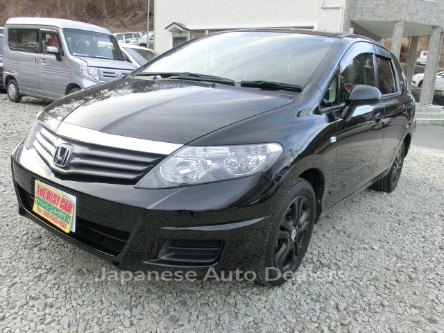 HONDA AIRWAVE