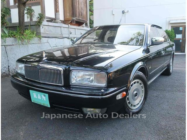 NISSAN PRESIDENT