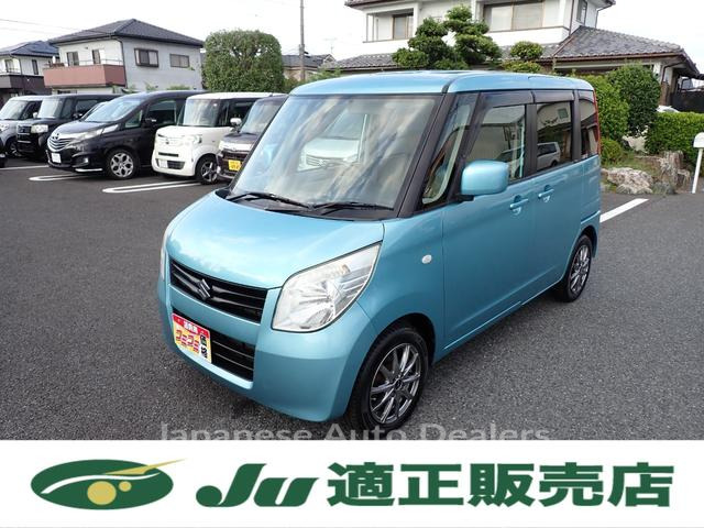 SUZUKI PALETTE