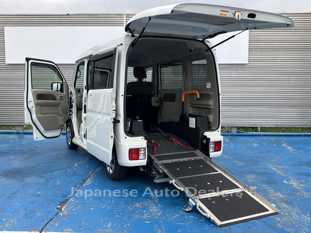 NISSAN NV100CLIPPER RIO
