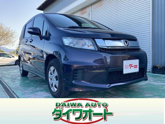 HONDA FREED SPIKE