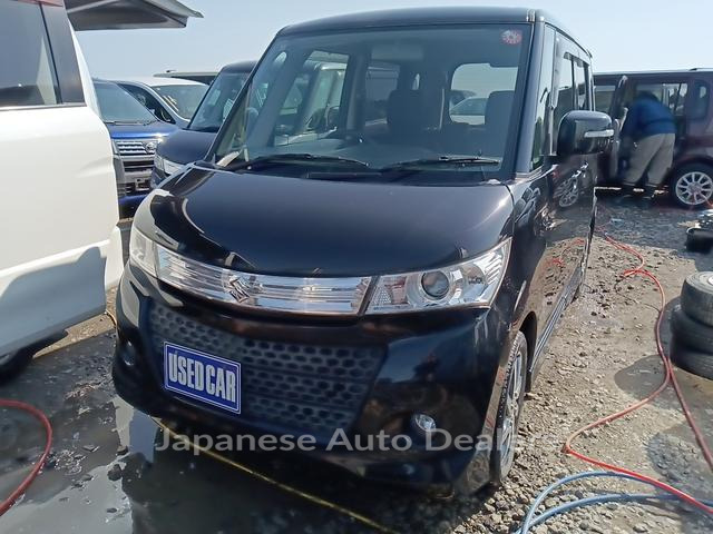 SUZUKI PALETTE SW