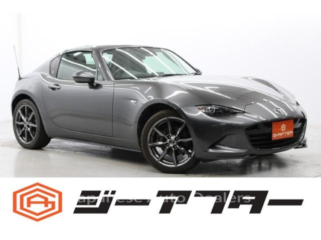 MAZDA ROADSTER RF