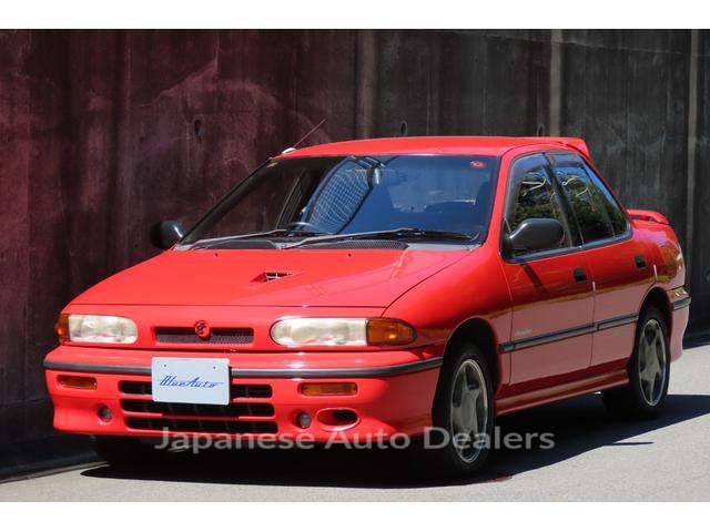 ISUZU GEMINI