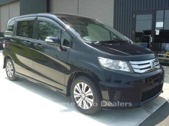 HONDA FREED SPIKE
