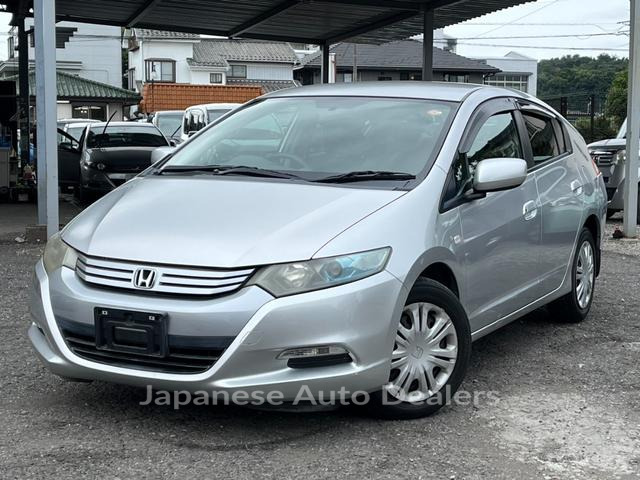 HONDA INSIGHT