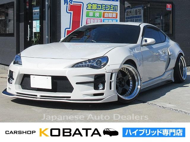 TOYOTA 86