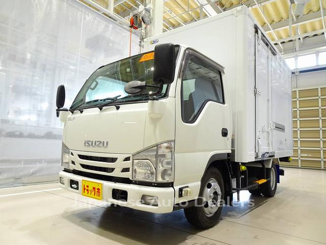 ISUZU ELF TRUCK