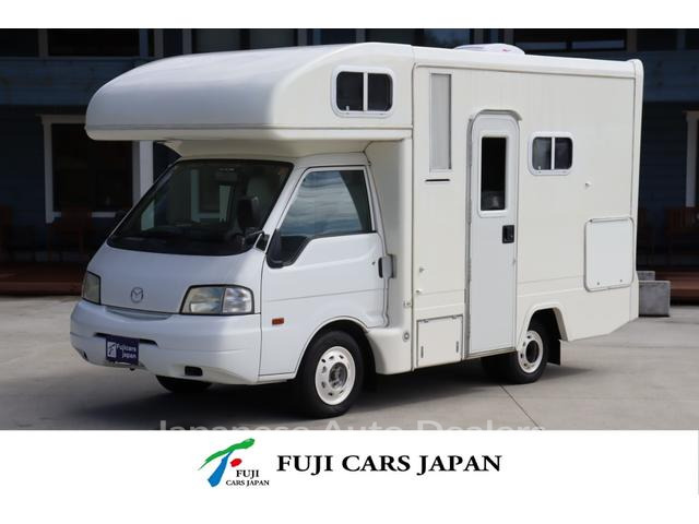MAZDA BONGO TRUCK