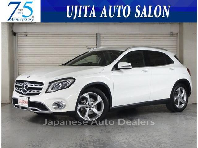 MERCEDES BENZ GLA-CLASS