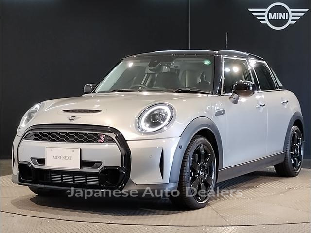 MINI MINI