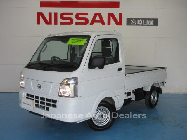 NISSAN NT100CLIPPER TRUCK