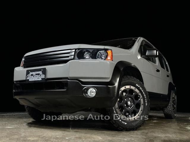 HONDA CROSS ROAD