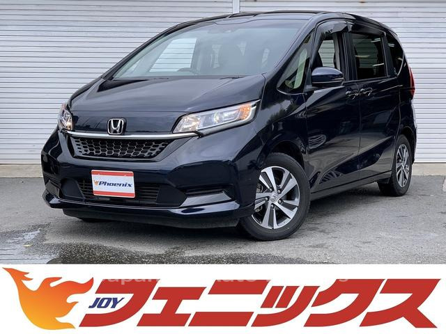 HONDA FREED HYBRID