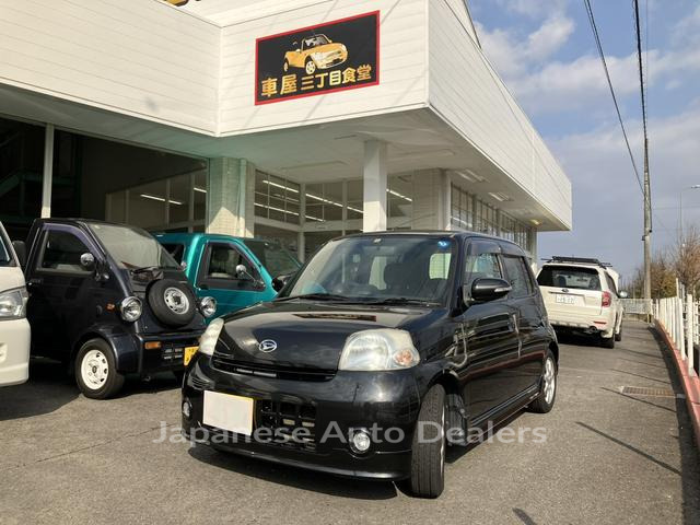 DAIHATSU ESSE