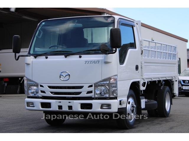 MAZDA TITAN TRUCK