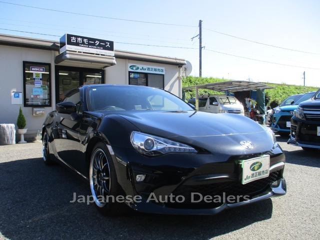 TOYOTA 86