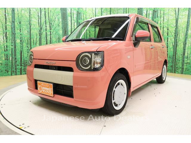 DAIHATSU MIRA TOCOT