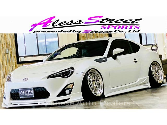TOYOTA 86