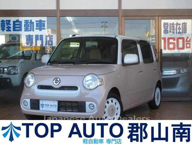 DAIHATSU MIRA COCOA
