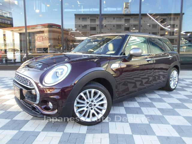MINI MINI