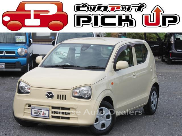 MAZDA CAROL