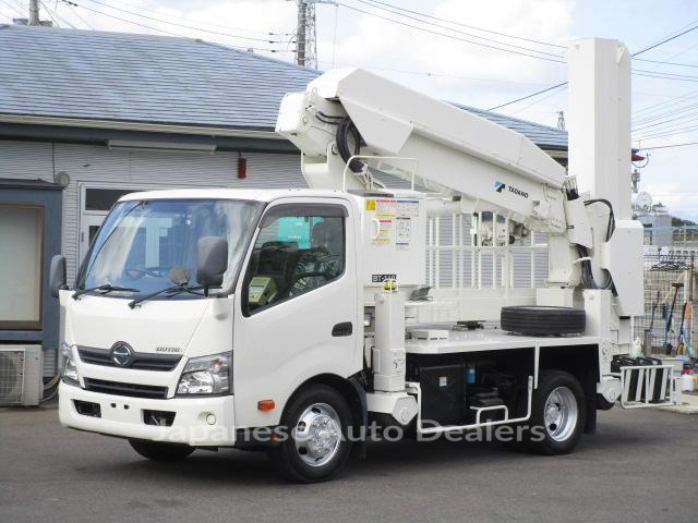 HINO DUTRO