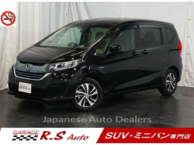 HONDA FREED HYBRID