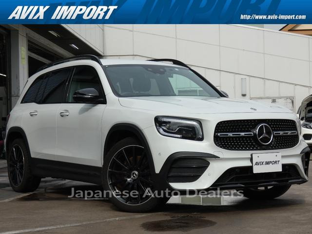 MERCEDES BENZ GLB