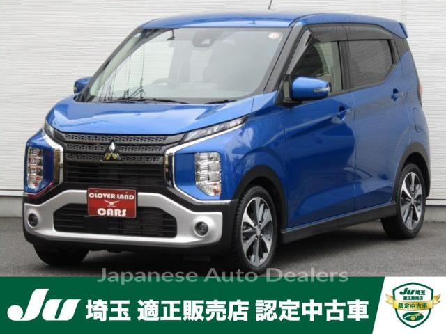 MITSUBISHI EK X