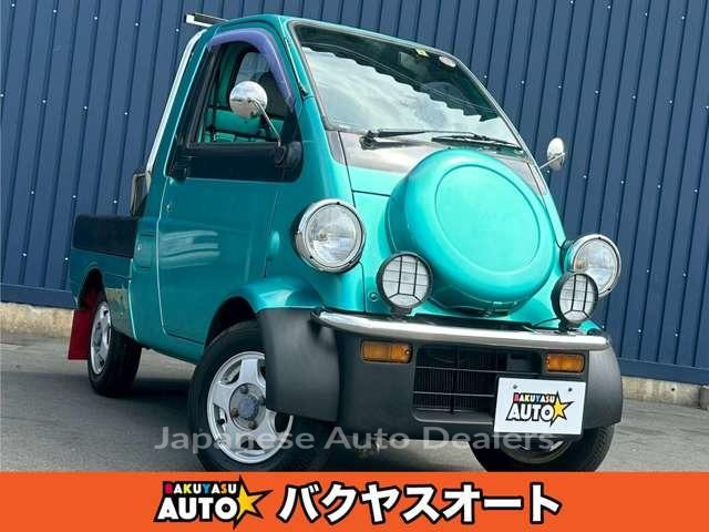 DAIHATSU MIDGETII