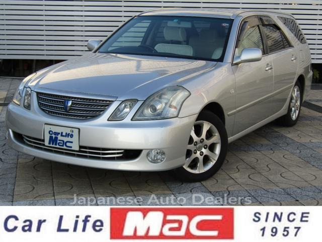 TOYOTA MARKII BLIT