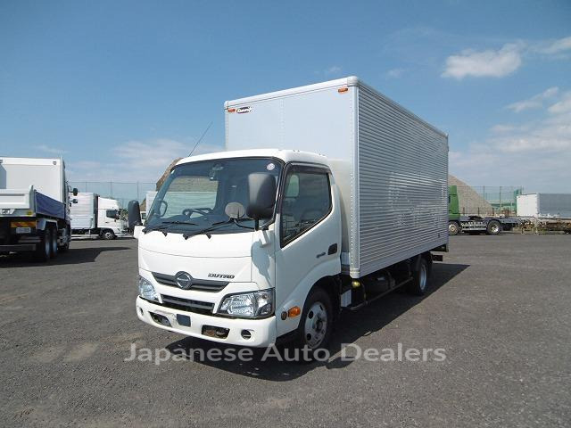 HINO DUTRO