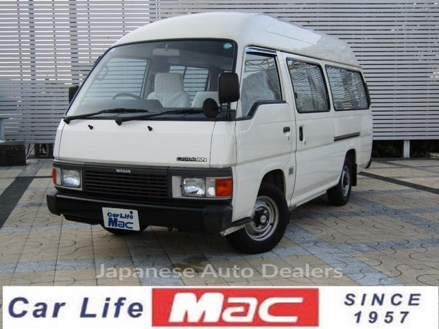 NISSAN NISSAN