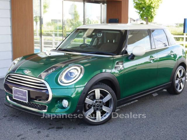 MINI MINI