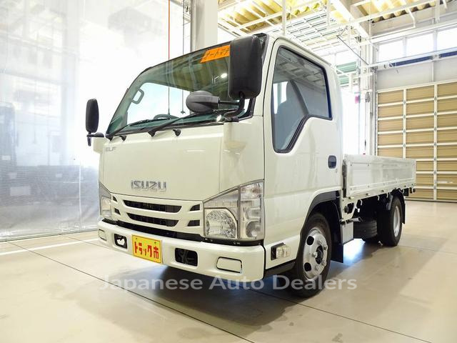 ISUZU ELF TRUCK