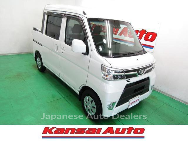 DAIHATSU HIJET CARGO