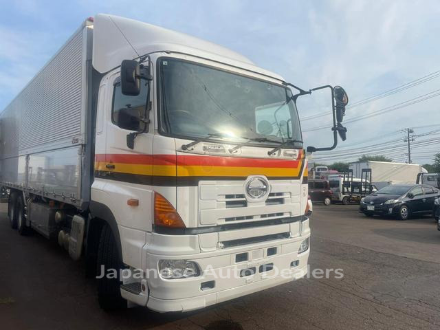 HINO PROFIA