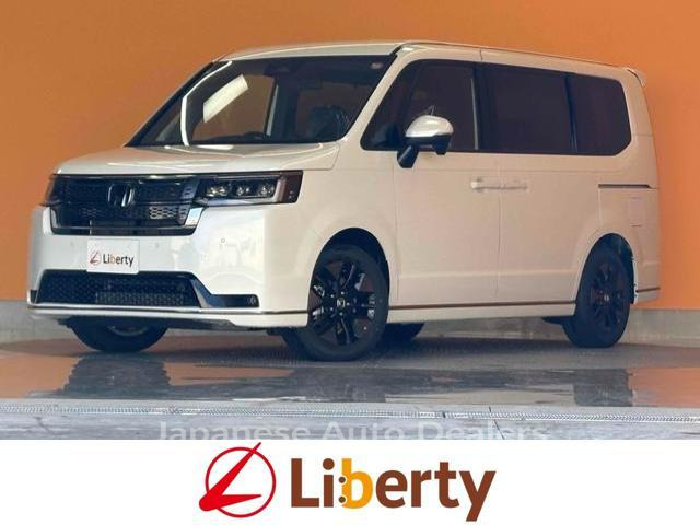HONDA STEPWAGON