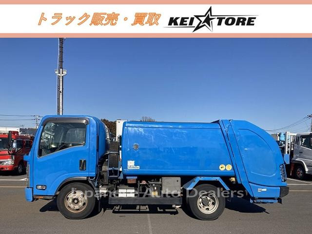 ISUZU ELF TRUCK