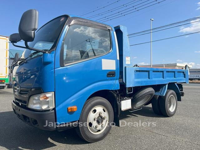 HINO DUTRO