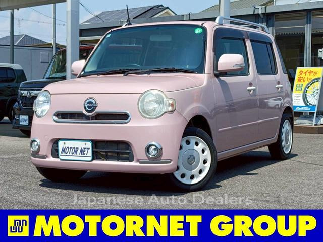 DAIHATSU MIRA COCOA