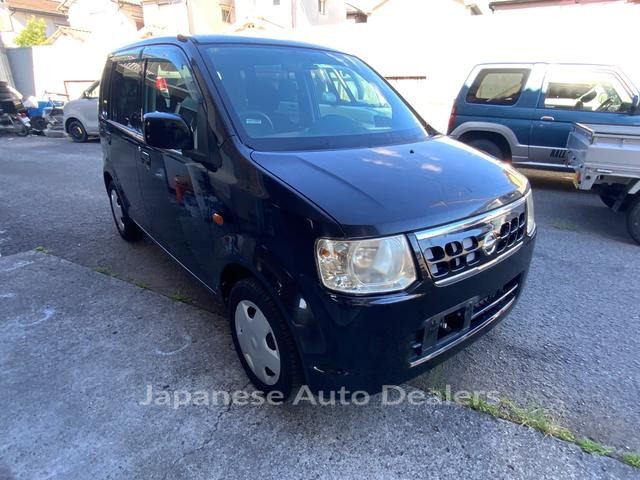 NISSAN OTTI