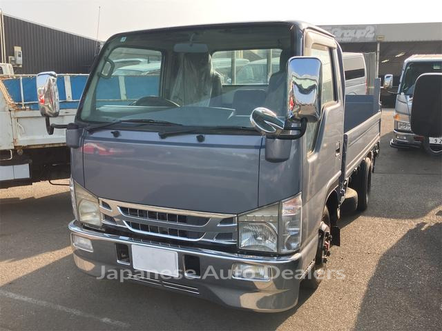MAZDA TITAN TRUCK