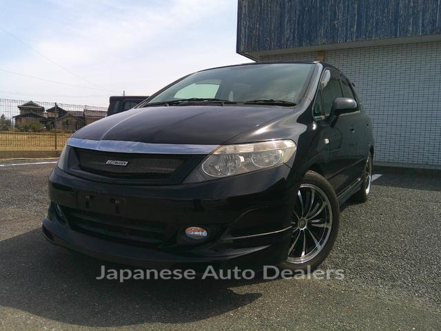 HONDA AIRWAVE