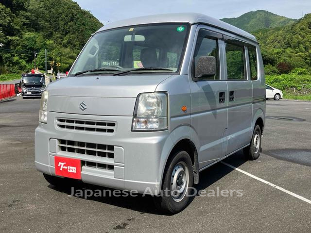 SUZUKI EVERY