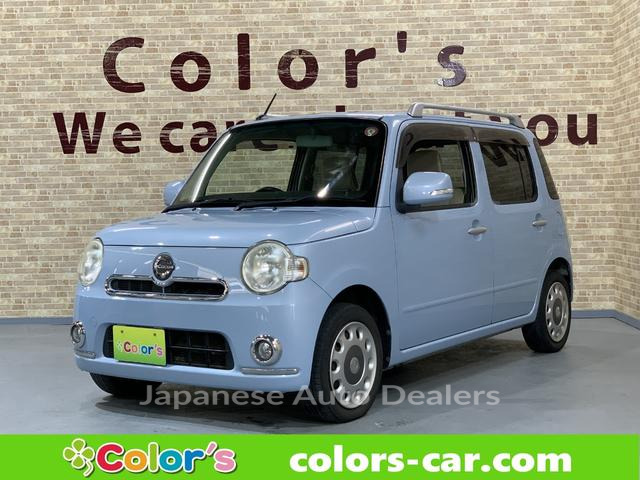 DAIHATSU MIRA COCOA