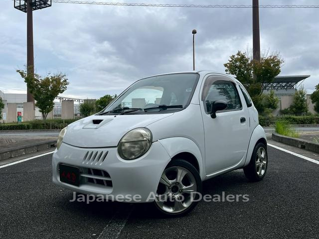 SUZUKI TWIN